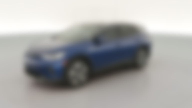 2021 Volkswagen ID.4 vehicle photo