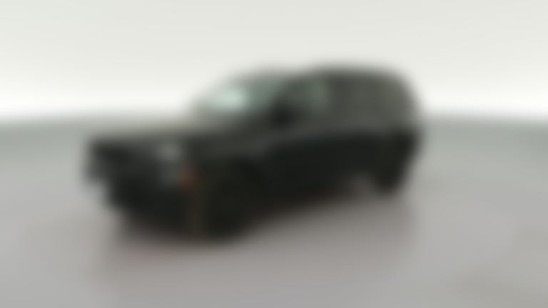 2021 Jeep Grand Cherokee L vehicle photo