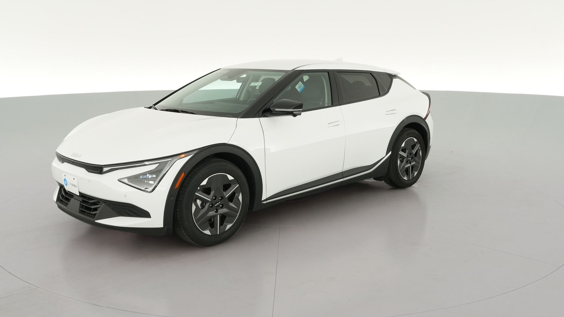 2025 Kia EV6 vehicle photo
