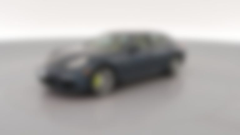 2015 Porsche Panamera vehicle photo