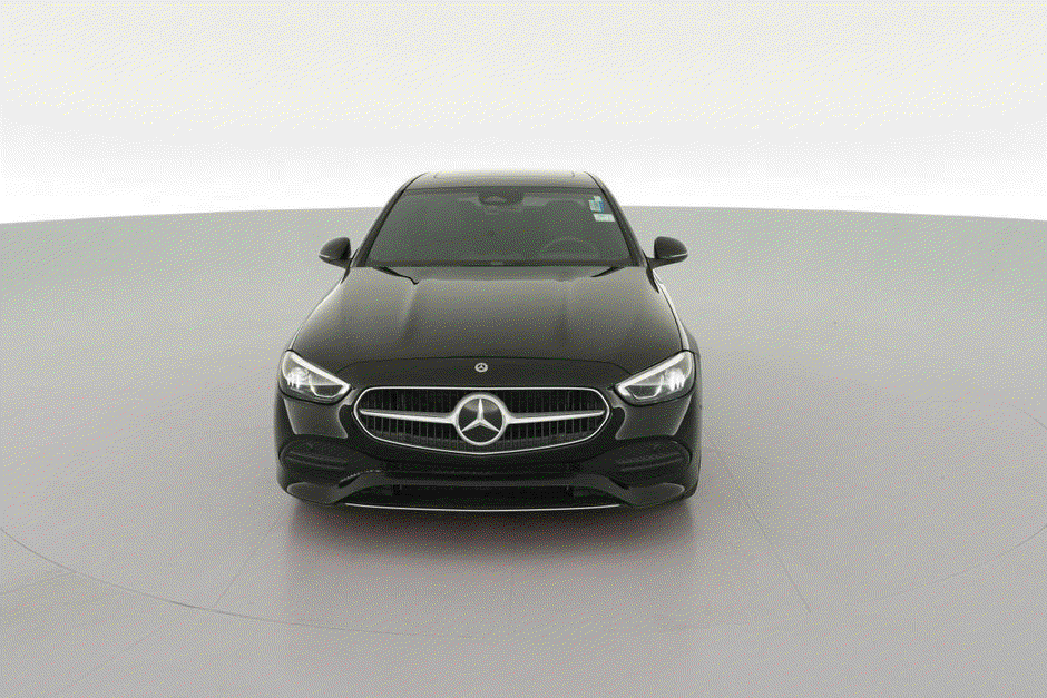 2024 Mercedes-Benz C-Class | Carvana