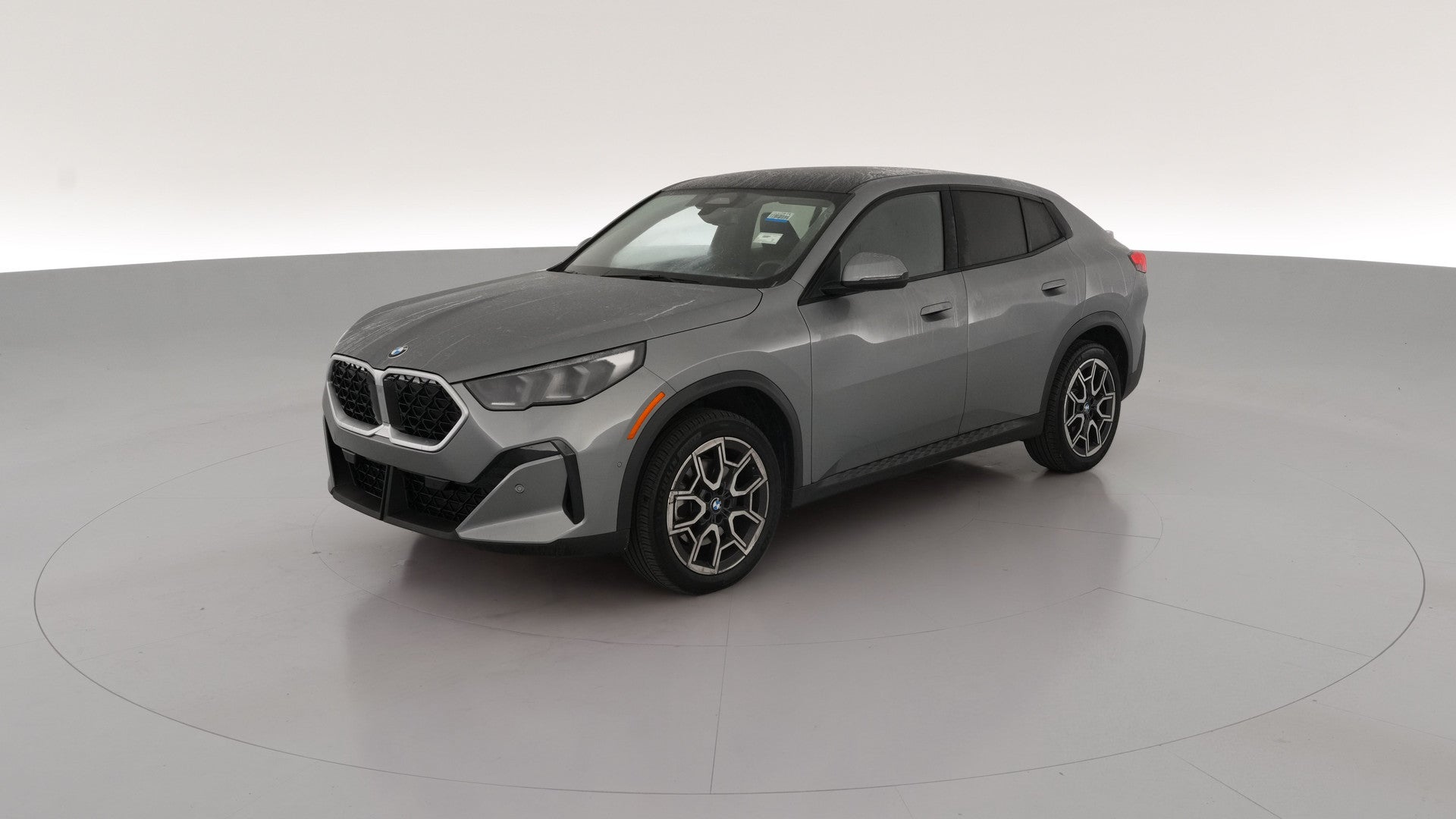 2026 BMW X2 vehicle photo