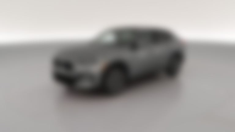 2026 BMW X2 vehicle photo