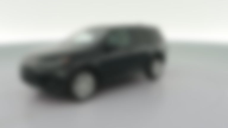 2020 Land Rover Discovery Sport vehicle photo