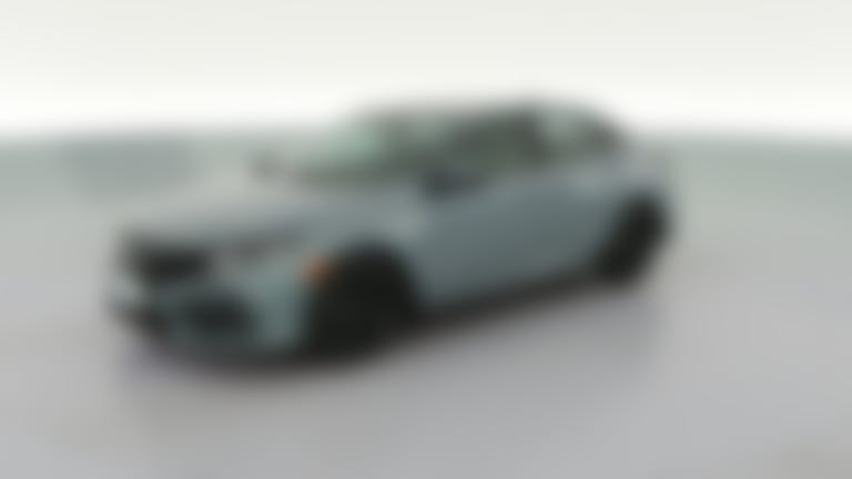2020 Honda Civic vehicle photo