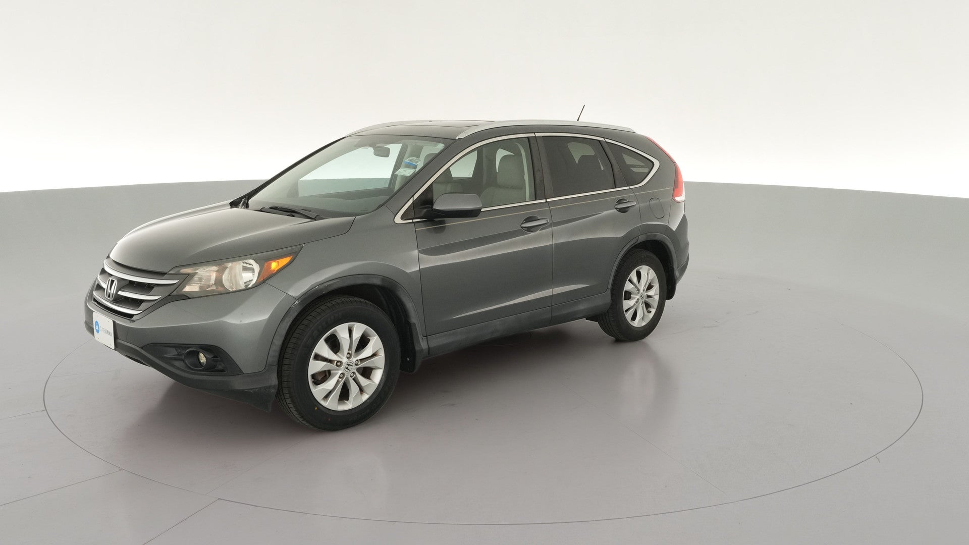 2013 Honda CR-V vehicle photo
