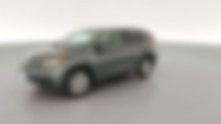 2013 Honda CR-V vehicle photo