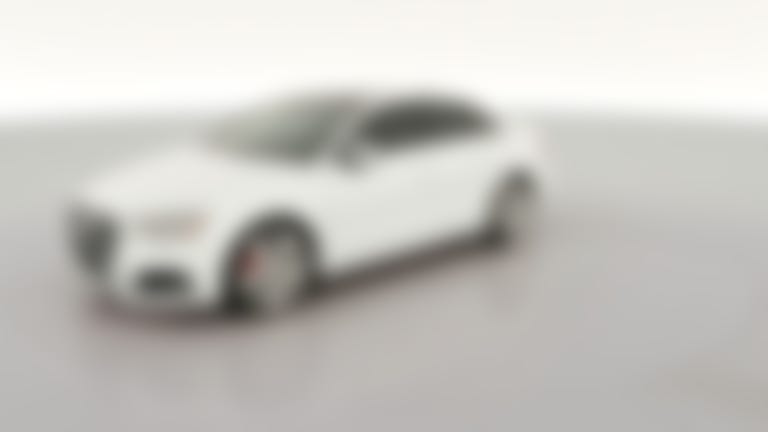 2020 Audi S3 vehicle photo