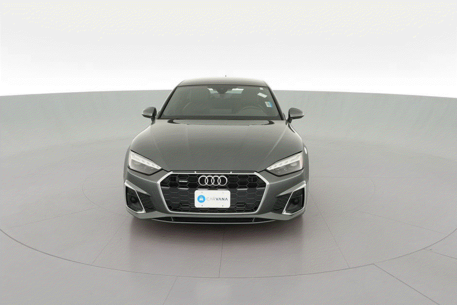 2024 Audi A5 | Carvana