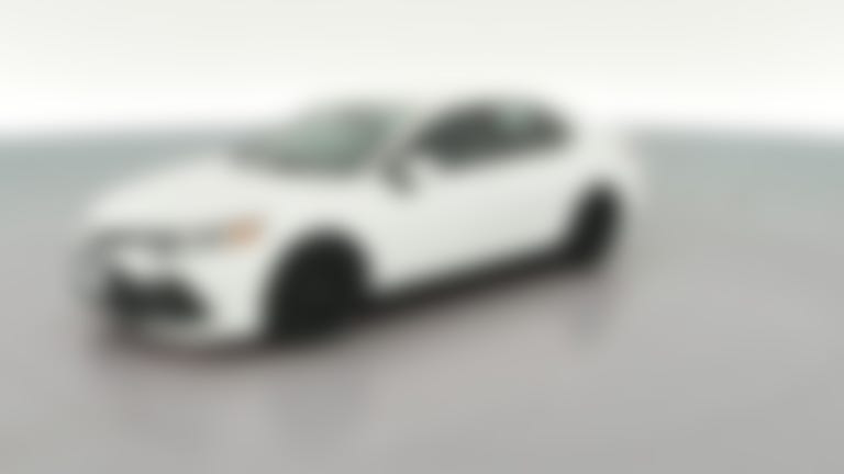 2021 Toyota Camry vehicle photo