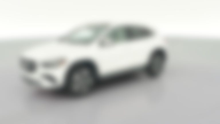 2025 Mercedes-Benz GLA vehicle photo