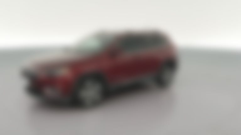 2019 Jeep Cherokee vehicle photo