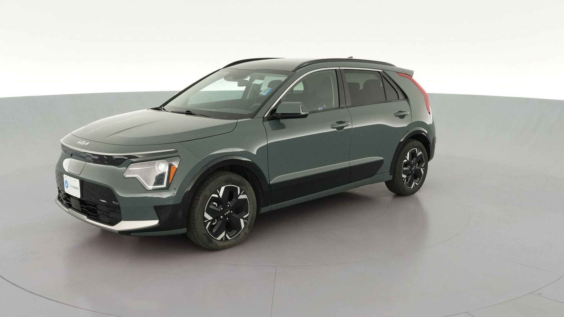 2023 Kia Niro EV vehicle photo