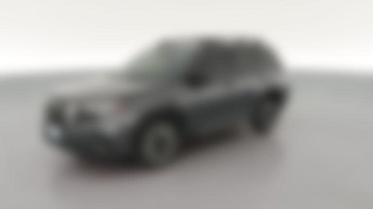 2025 Subaru Forester vehicle photo