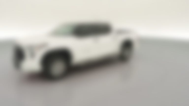 2022 Toyota Tundra CrewMax vehicle photo