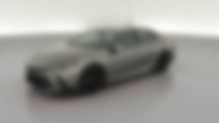 2025 Toyota Camry vehicle photo