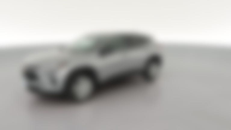2026 Chevrolet Trax vehicle photo