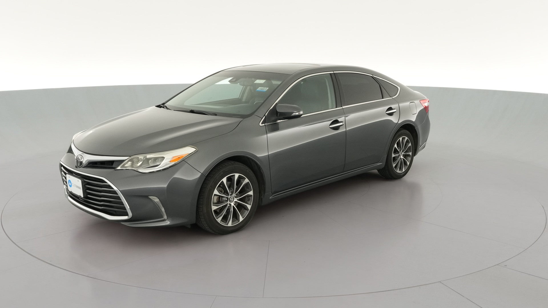 2017 Toyota Avalon vehicle photo