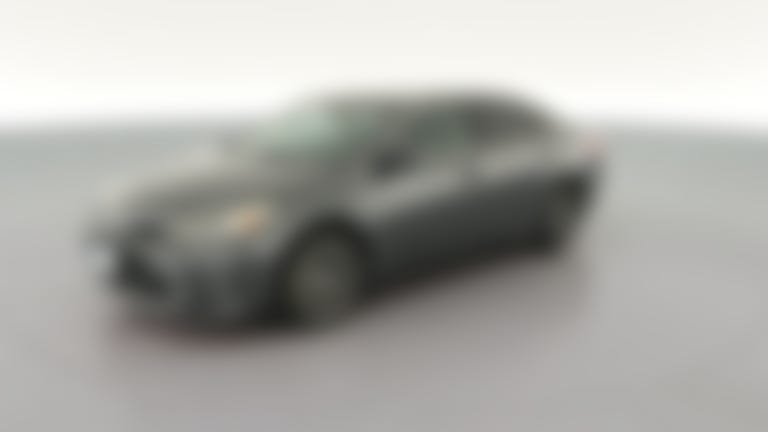 2017 Toyota Avalon vehicle photo