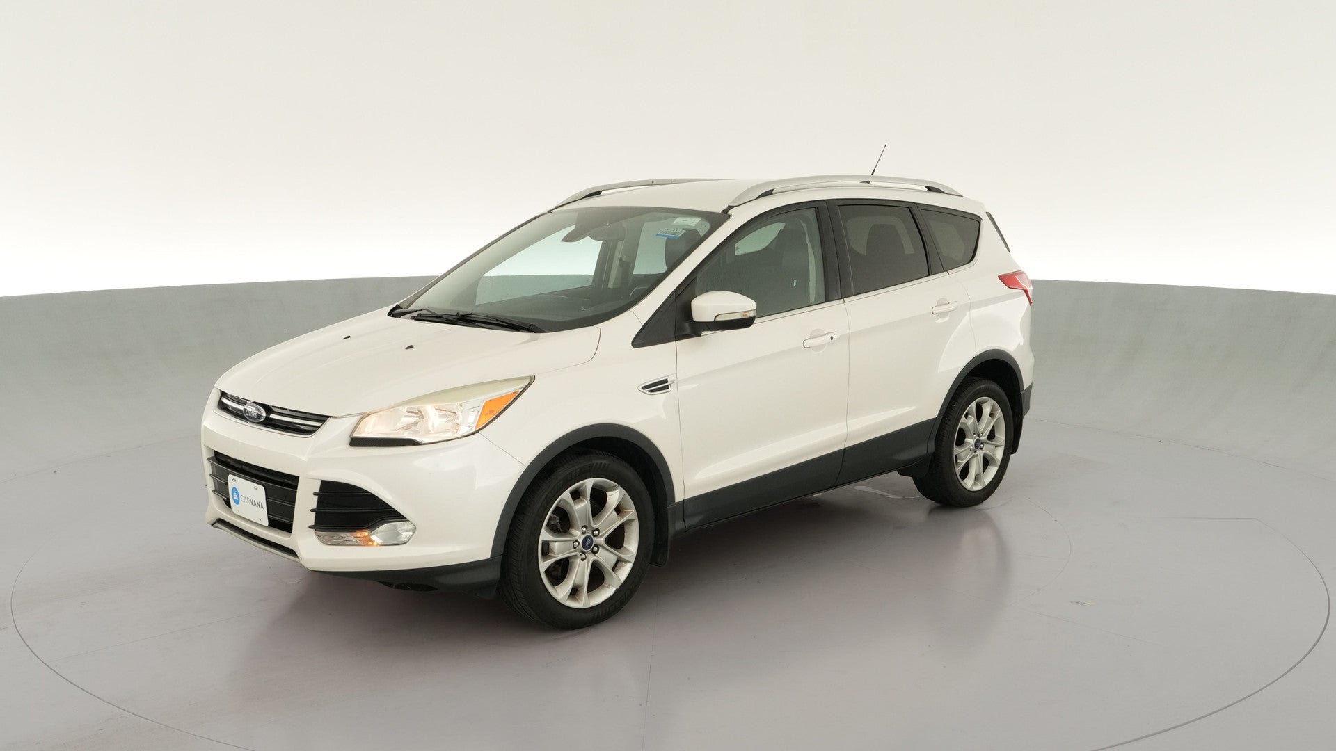 2015 Ford Escape vehicle photo
