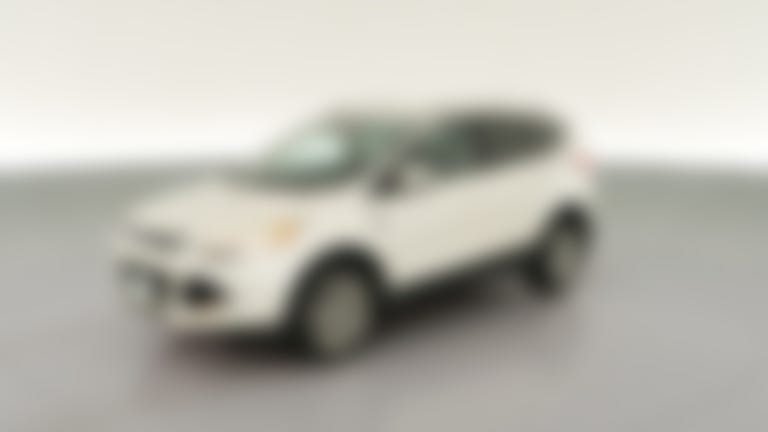 2015 Ford Escape vehicle photo