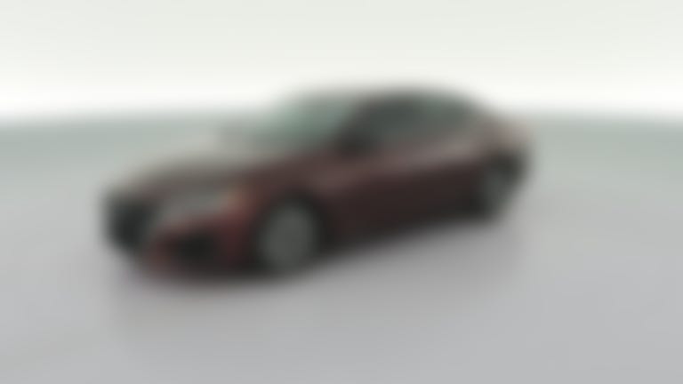 2024 Nissan Altima vehicle photo