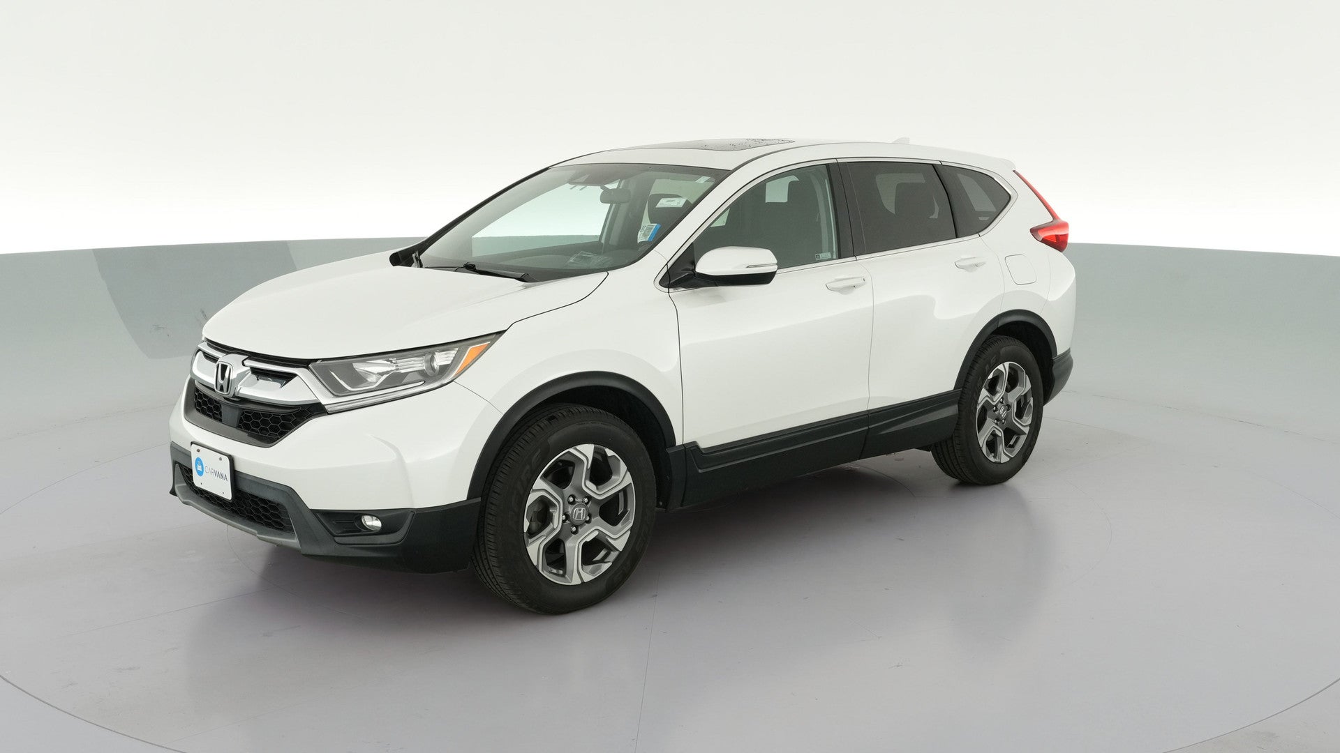 2019 Honda CR-V vehicle photo