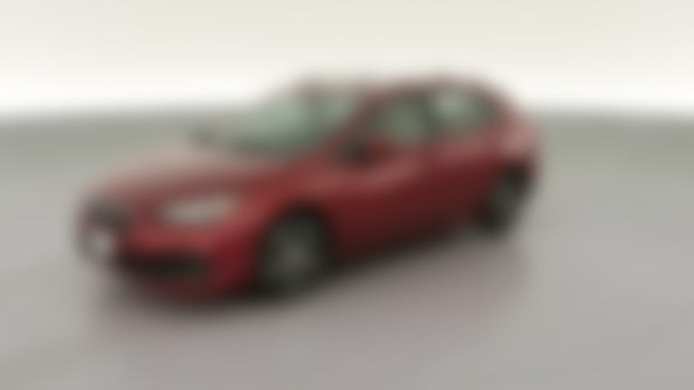 2020 Subaru Impreza vehicle photo