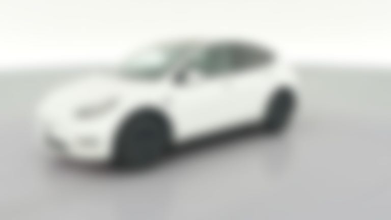 2022 Tesla Model Y vehicle photo