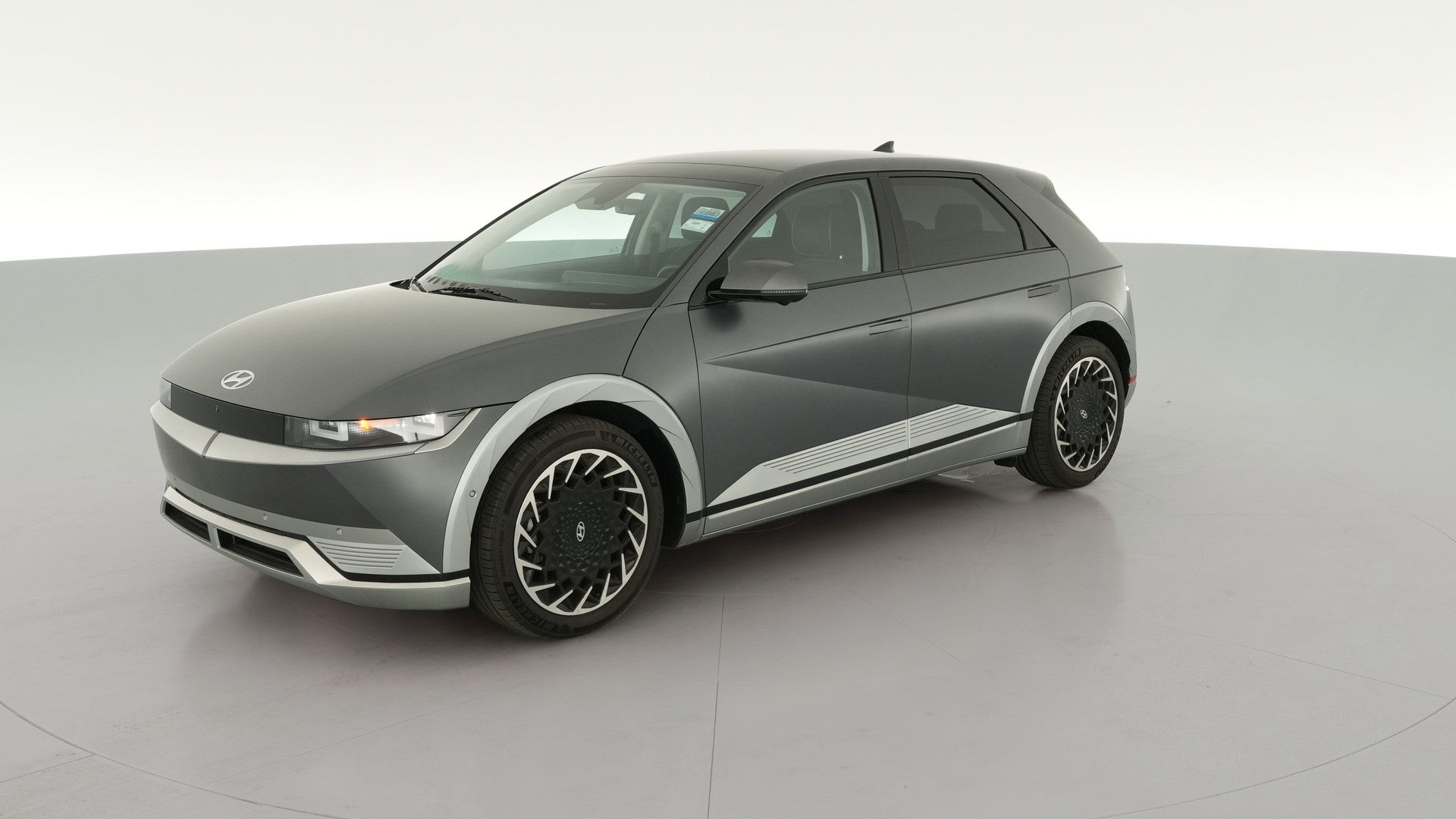 2023 Hyundai IONIQ 5 vehicle photo