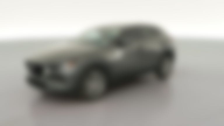 2020 MAZDA CX-30 vehicle photo