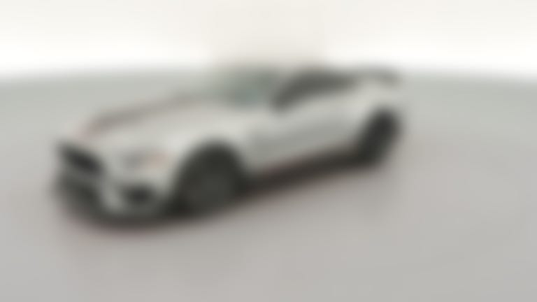 2021 Ford Mustang vehicle photo