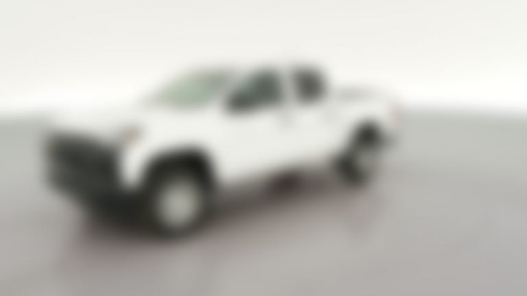 2024 Chevrolet Colorado Crew Cab vehicle photo
