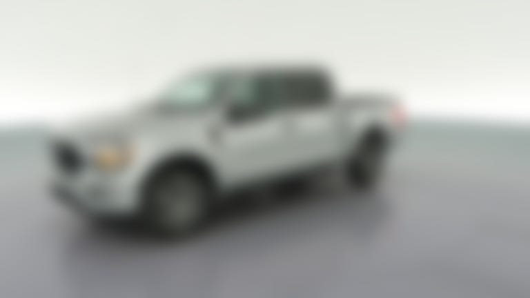 2023 Ford F150 SuperCrew Cab vehicle photo