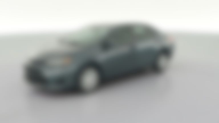 2019 Toyota Corolla vehicle photo