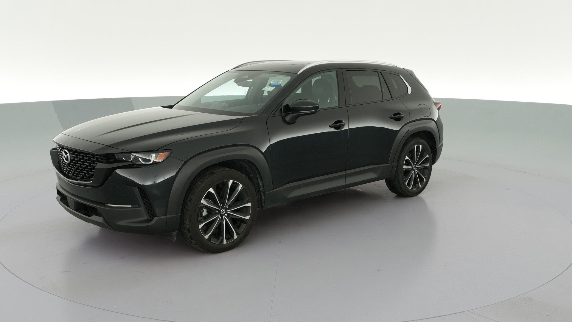 2026 MAZDA CX-50 vehicle photo
