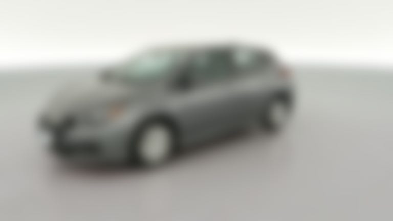 2025 Nissan LEAF vehicle photo