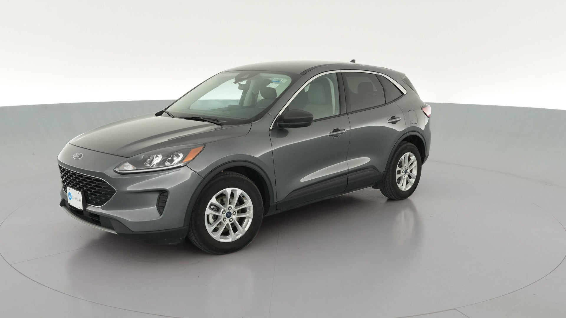 2022 Ford Escape vehicle photo