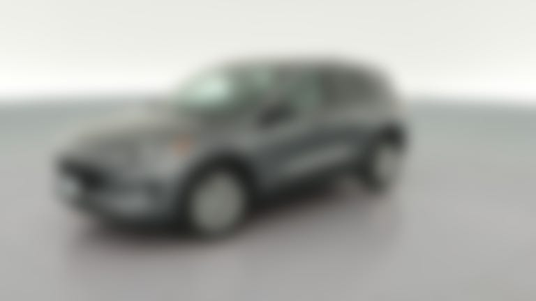 2022 Ford Escape vehicle photo