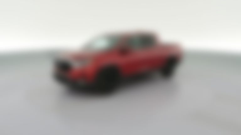 2021 Honda Ridgeline vehicle photo