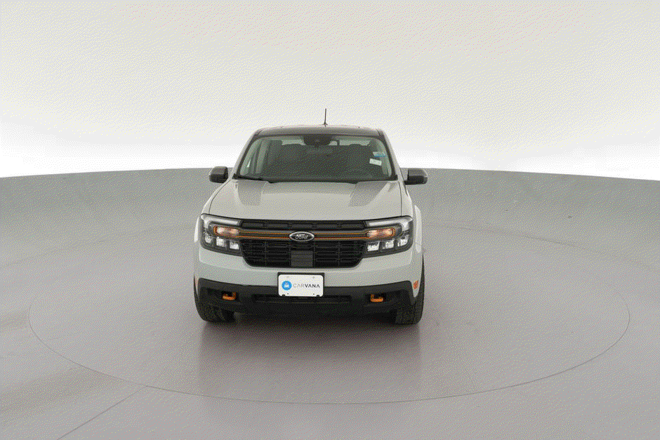 2023 Ford Maverick | Carvana