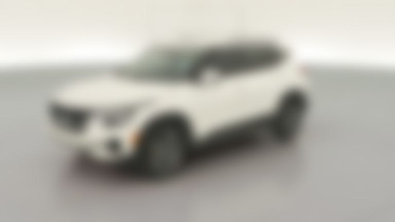 2023 Kia Seltos vehicle photo