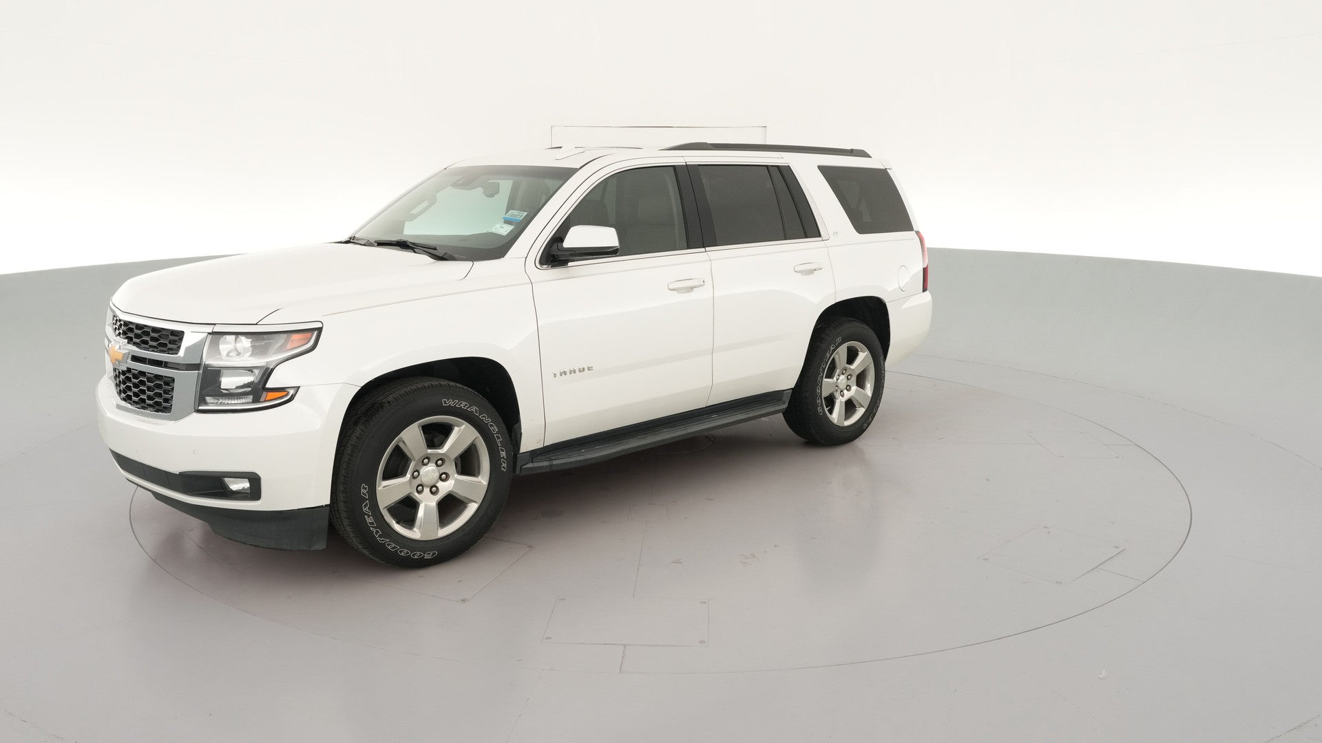 2020 Chevrolet Tahoe vehicle photo