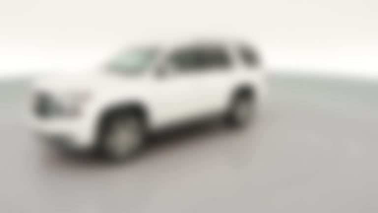 2020 Chevrolet Tahoe vehicle photo