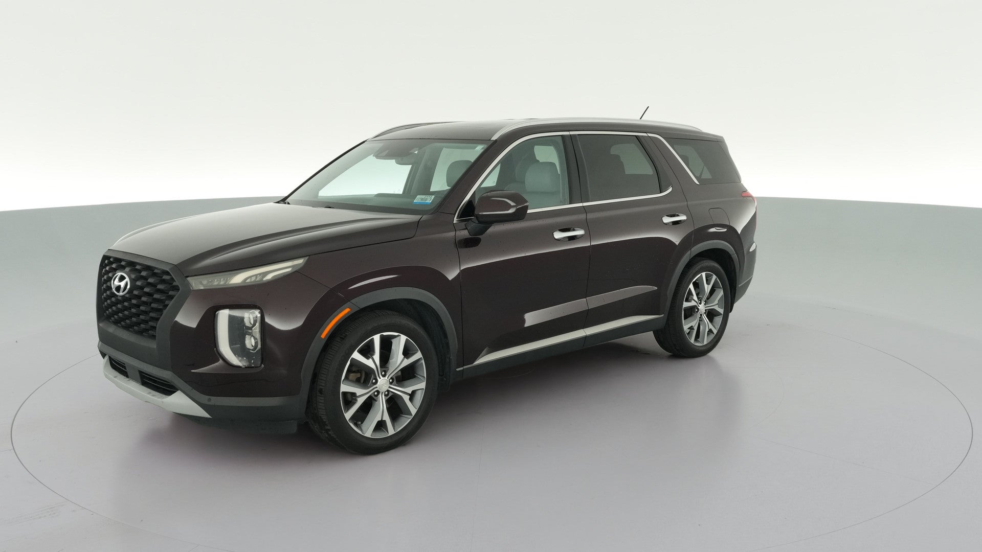 2020 Hyundai Palisade vehicle photo