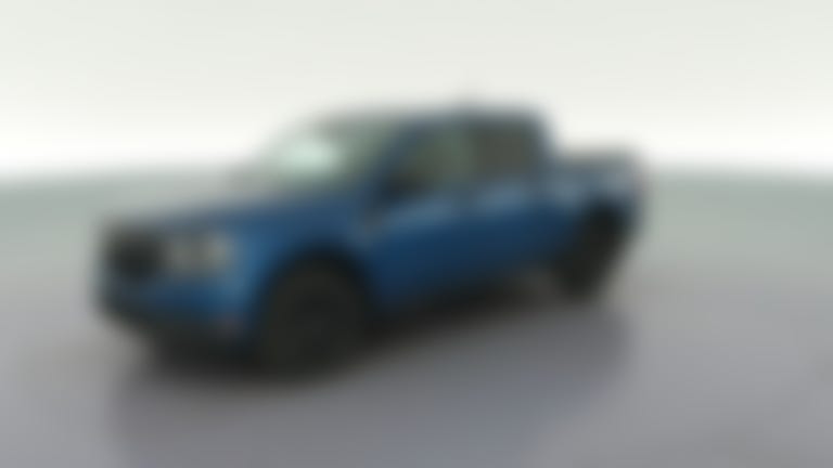 2023 Ford Maverick vehicle photo