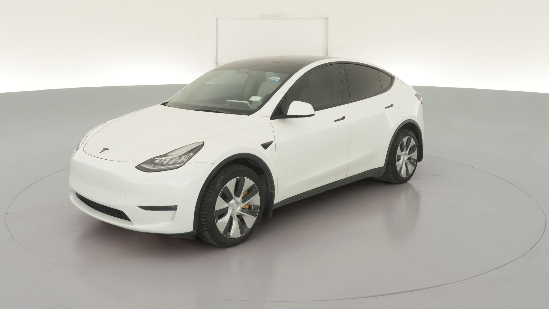 2022 Tesla Model Y vehicle photo