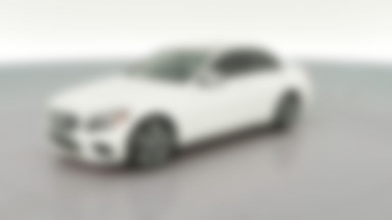2021 Mercedes-Benz C-Class vehicle photo