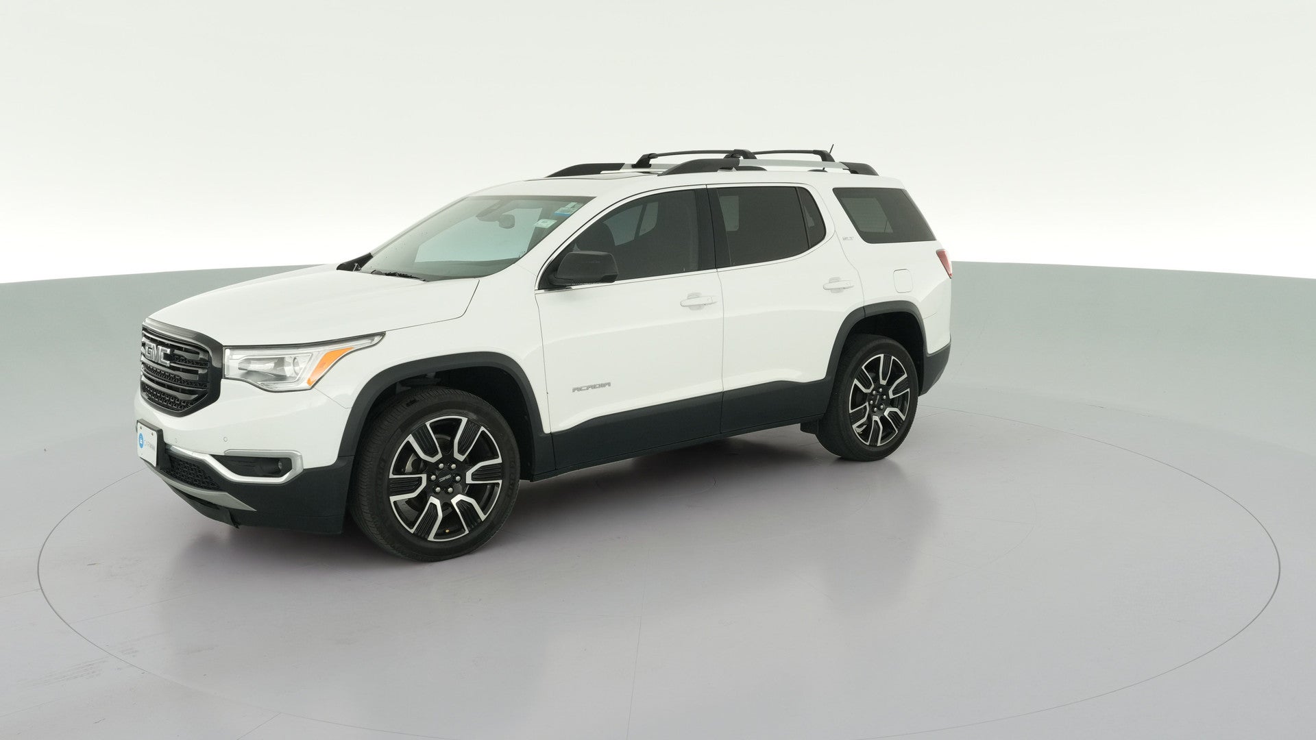 2019 GMC Acadia vehicle photo