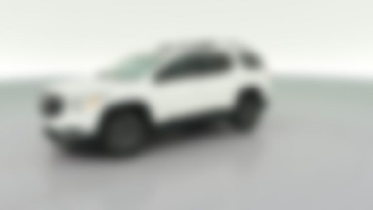 2019 GMC Acadia vehicle photo